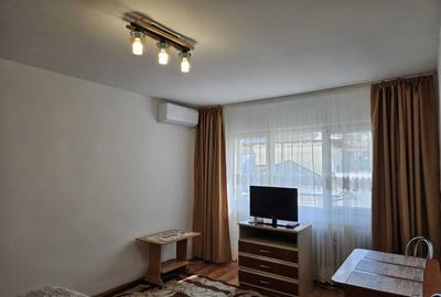 Garsonieră decomandată, mobilată în Dorobanți - 2