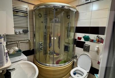 Garsoniera mobilata si utilata, cu centrala proprie – zona Bucovina - 3