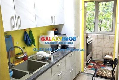 Apartament cu 3 camere semidecomandat, mobilat în Drumul Taberei - 3