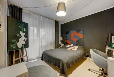 Mall Vitan - decomandat - centrala termica - bloc reabilitat - comision 0 - 4