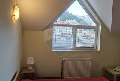 Casă cu 13 camere cu Teren 600 Mp în Voineasa - 17