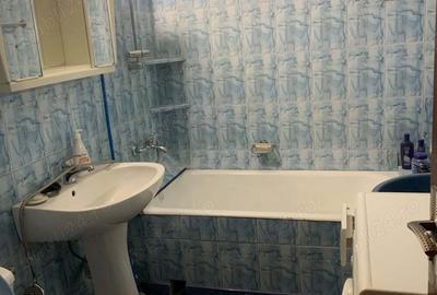 Apartament cu 2 camere decomandat în Central - 2