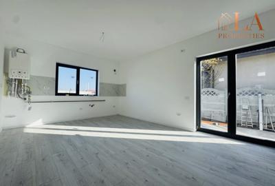 Casa individuala 4 camere | Incalzire in pardoseala | Teren 350mp | Clinceni - 3