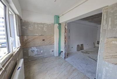 Garsoniera | Militari Residence | Comision 0 | 2025 | 39 mp - 6