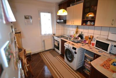 Apartament cu 2 camere semidecomandat în Astra - 7