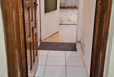 Garsonieră semidecomandată în Calea Moldovei - 3