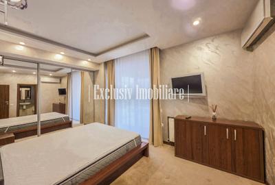 Apartament cu 2 camere decomandat, mobilat în Faleza Nord - 19