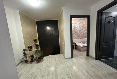 10 min Mall Sun Plazza,metrou, renovata 2024,P+1+M,6 camere,3 bai,245mp teren 10 min Mall Sun Plazza,metrou, renovata 2024,P+1+M,6 camere,3 bai,245mp teren - 3