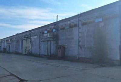 Vanzare proprietate industriala - 88.644mp Caracal si Comuna Plesoiu - Olt - 9