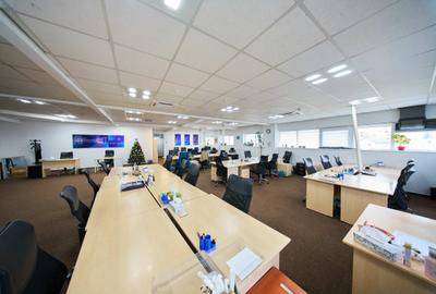 Birouri cu depozit de închiriat - 15