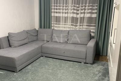 Apartament cu 2 camere decomandat, mobilat în Grigorescu - 6