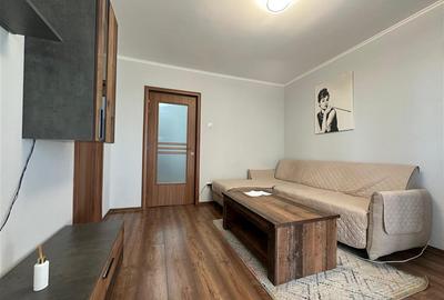 Apartament cu 2 camere nedecomandat în Podu Roș - 4