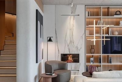 VILA 5 CMERE | LANGA LACUL BANEASA - 31