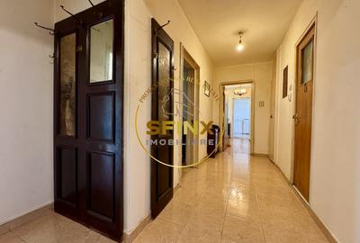 2 camere I decomandat I logie 9.4mp I 1979 I Iancului - 5