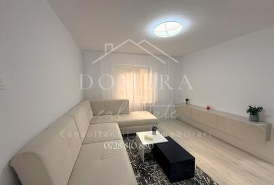 Apartament cu 2 camere semidecomandat, mobilat în Brâncoveanu - 2