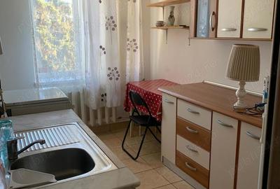 Apartament cu 2 camere semidecomandat în Central - 8
