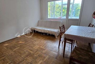 ETAJ 1! Apartament 2 camere, Podu Ros, 50mp, CT - 1