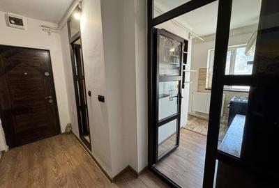 Garsonieră decomandată, mobilată în Ultracentral - 8