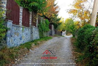 Teren intravilan in Breaza--1082 mp--39.000e - 2