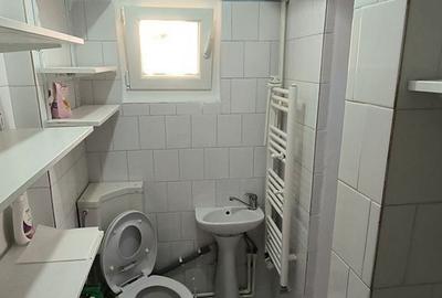 Apartament cu 3 camere decomandat, mobilat în Drumul Taberei - 14