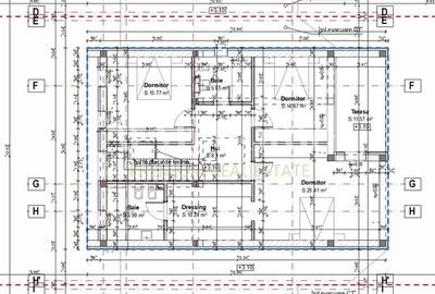 VILA NOUA, FINALIZATA 2023, ZONA STRIP MALL IANCU NICOLAE - 29