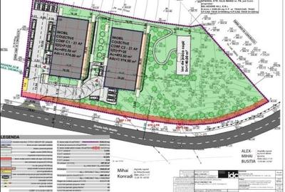 Apartament 2 camere, bucatarie separata, TVA inclus - 3