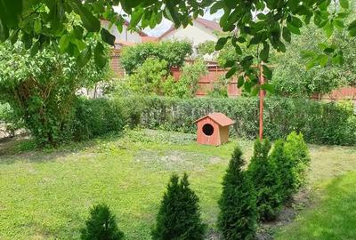 Casa premium ultracentrala Focsani | Curte privata | Ideal investitie - 4