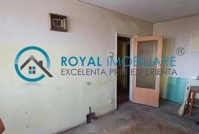 Royal Imobiliare - Vanzare apartament 2 camere zona Nord
