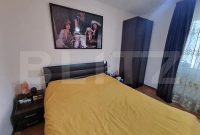 Apartament 3 Camere, 60 mp, Semidecomandat, zona Podu Ros - 5