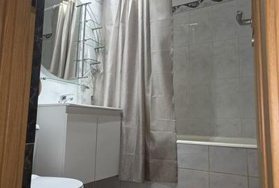 Apartament cu 2 camere, mobilat în Titan - 8