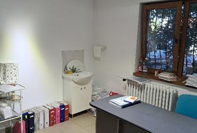 Ap.2 camere - Drumul Gazarului - renovat in totalitate, ideal cabinet medical Ap.2 camere - Drumul Gazarului - renovat in totalitate, ideal cabinet medical - 6