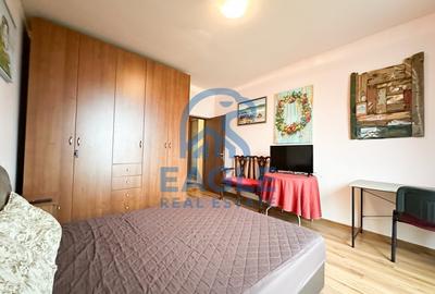 Centru - 2 Camere Petfriendly cu terasa si parcare ideal studenti - 6