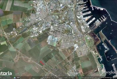 Teren de 500 mp, în Viile Noi - 4