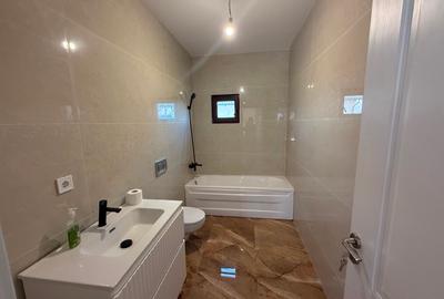 Casă individuală cu 3 camere cu Teren 509 Mp în Hălchiu - 12