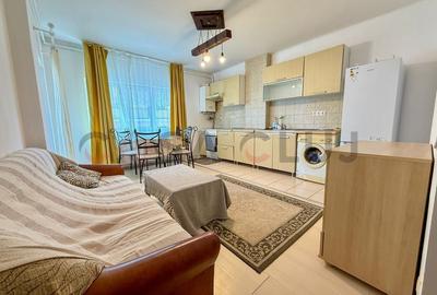 2 camere, etaj 1, OMV Calea Turzii - 3