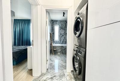 Apartament cu 2 camere, mobilat în Braytim - 9