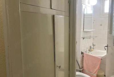 Apartament cu 3 camere semidecomandat în Central - 6