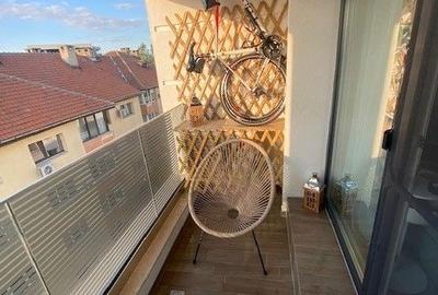 Apartament cu 2 camere în Central - 15