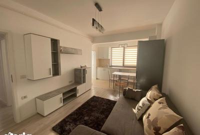 Apartament cu 3 camere, mobilat în Nicolina - 6