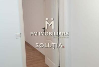 Apartament cu 2 camere - zona URSUS - 3