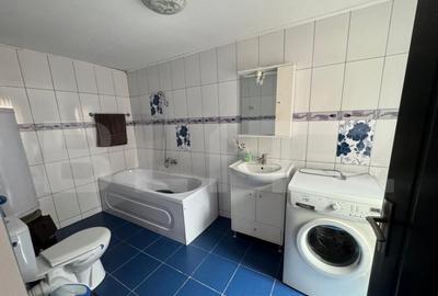 Casa individuala, zona Putnei, Radauti. - 13