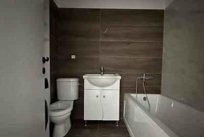 Garsoniera de inchiriat l Mobilata l Utilata - Drumul Cre?e?tilor - 1