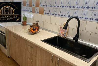 Garsonieră decomandată, mobilată în Crângași - 2