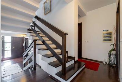 Casa de lux in Bucium, mobilata si utilata complet Casa de lux in Bucium, mobilata si utilata complet - 6