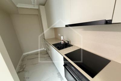 Apartament cu 3 camere decomandat, mobilat în Pipera - 8