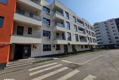 Garsonieră în Central - 2