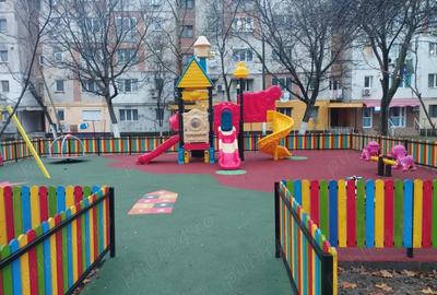 Apartament cu 3 camere decomandat în Mircea-Vodă - 9