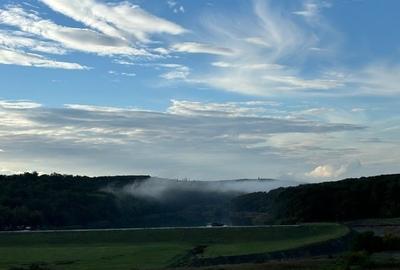 Apartament cu 2 camere decomandat, mobilat în Aeroport - 1