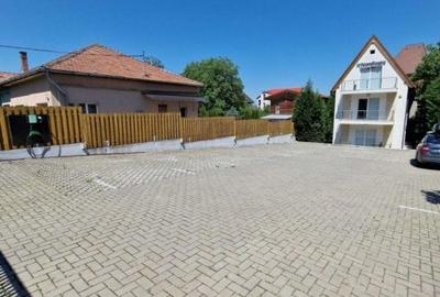 Vila pentru birouri. / Ultrafinisat - 8