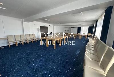 Spațiu comercial, de 2,132 mp, în Central - 7